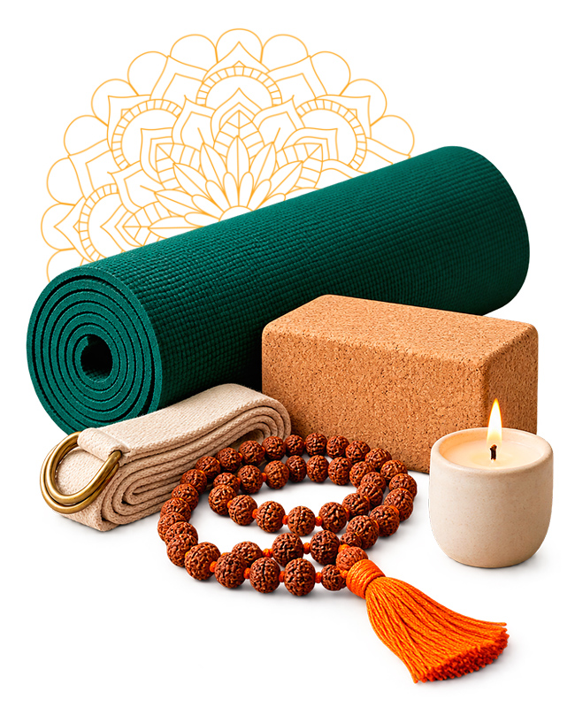 home-yoga